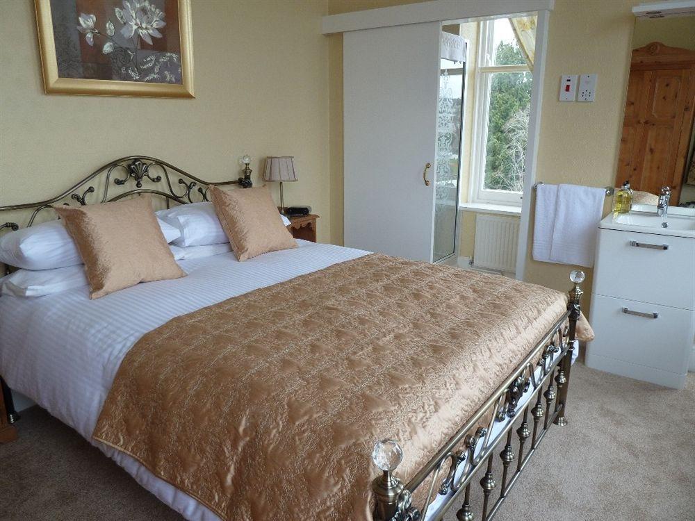 Cloudlands Guest House Torquay Exterior foto