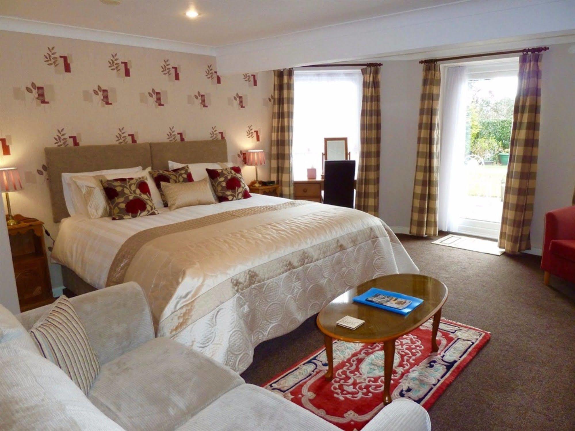 Cloudlands Guest House Torquay Exterior foto